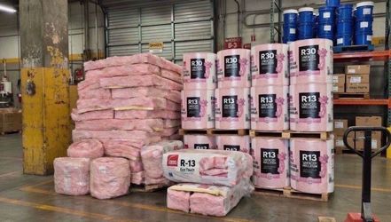 INSULATION!! CHEAP!! GREAT DEALS!! NEW!!
