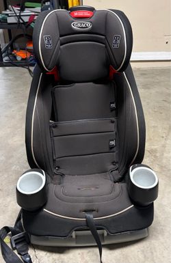 Graco Booster seat