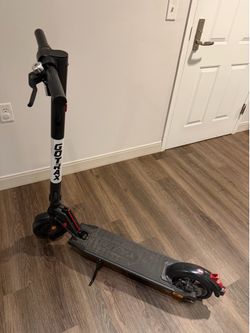 Gotrax XR ELITE