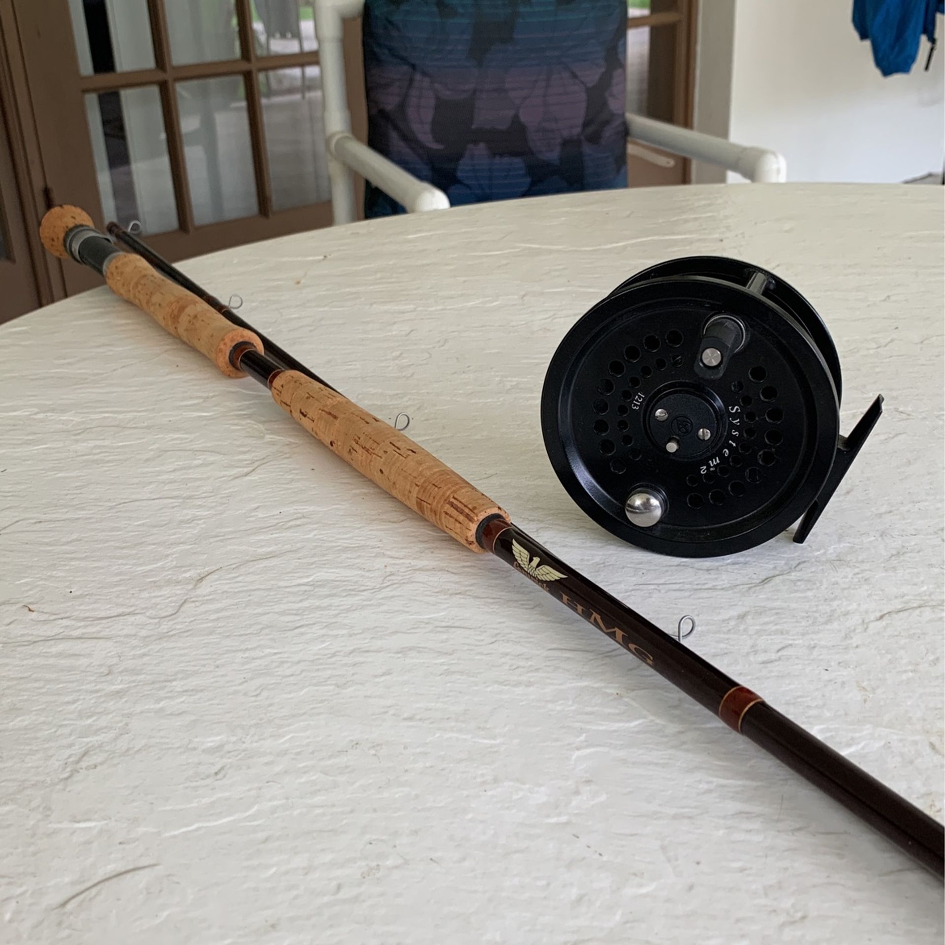 フェンウィック GFF704 激安