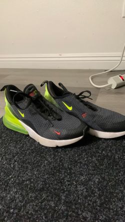 Nike shoes
