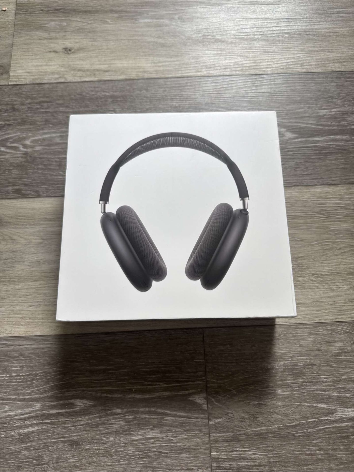 AirPods Max- Midnight Black