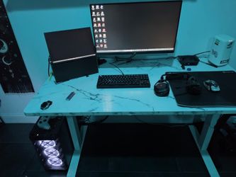 Setup Gaming