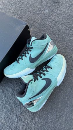 Kobe 5 Girl Dad