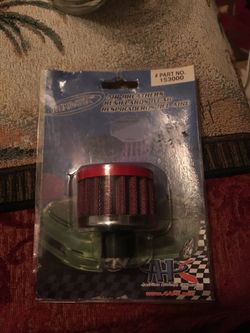 Intimidator Air Breather