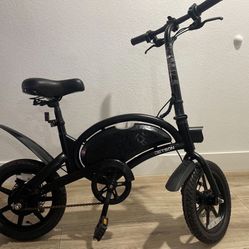  E-bike Power Bike Electric Bike Peddle Assistant Battery powered Bike Scooter…