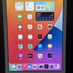 Apple iPad Air 2 Tablet 9.7 inch 16GB wifi