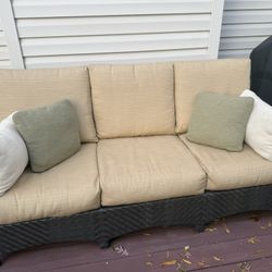 Patio Furniture 