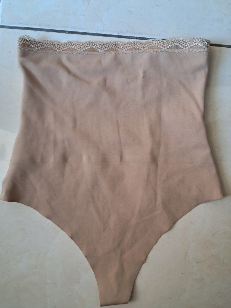 Small Panty Faja