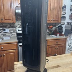 HEPA Air Purifier