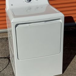 GE dryer electric