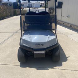2020 Club Car Tempo 