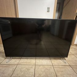 Vizio M55-E0 55" 4K Smart TV Dolby Vision & HDR
