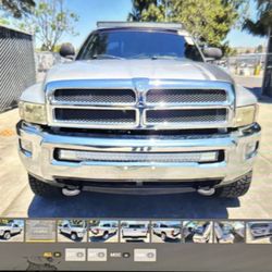 2001 Dodge Ram For Sale