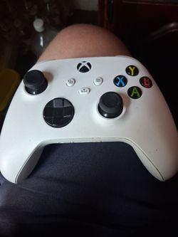 Xbox one series controller
