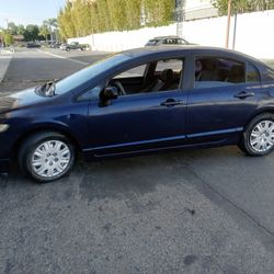 2010 Honda Civic