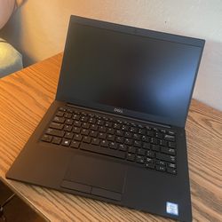 Dell Latitude 7390 Laptop 