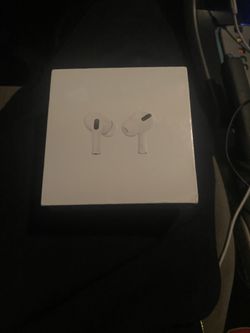 AirPods Pro 