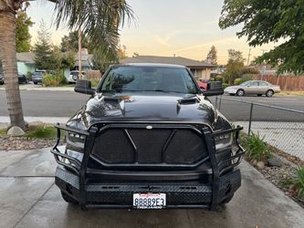 2014 Dodge Ram