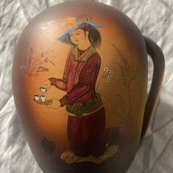 Persian decanter