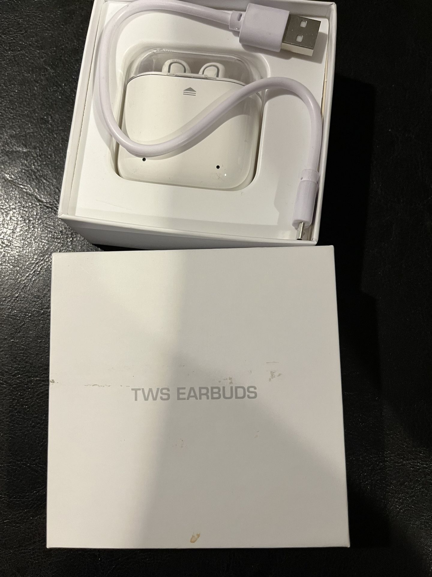 Wireless Earbuds 