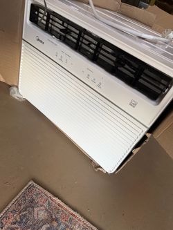 Modes 24,000 BTU air conditioner