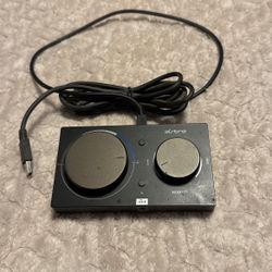 Astro Mixamp 