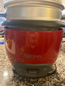 Food Steamer