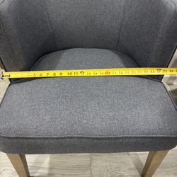 Pair of Accent Chairs