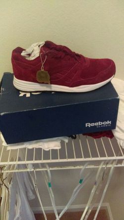 Reebok brand new