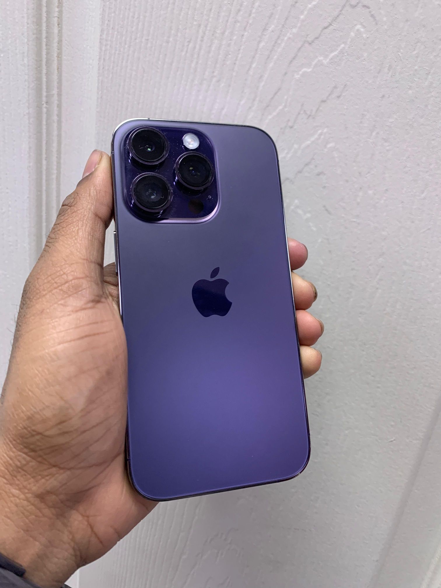 iPhone 14 Pro Max 128GB Unlocked To Any Carrier, Finance Option Available