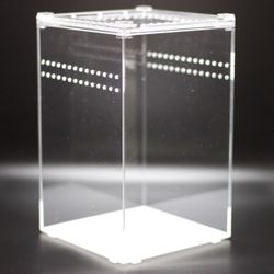 Acrylic Enclosure 
