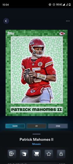 Nfl collect by topps