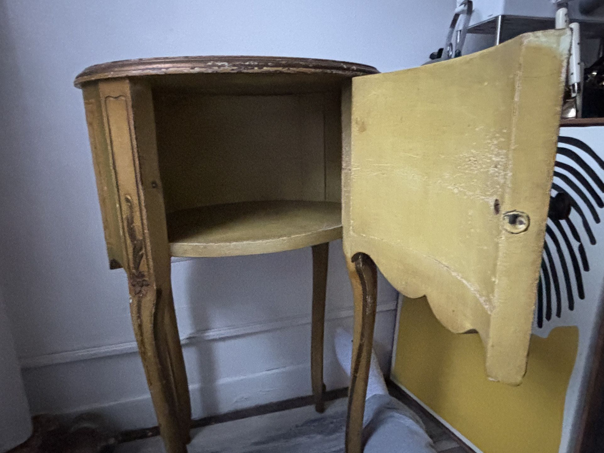 Robert irwin Antique