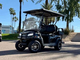 2026 Club Car Onward 2