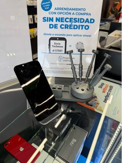 Phone repairs