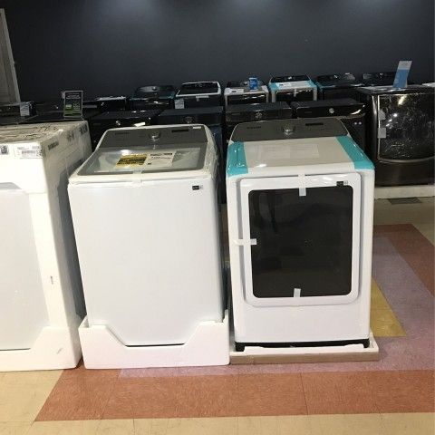 Washer/Dryer