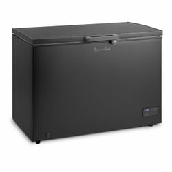 Professional Series Garage Ready 10.0 cu. ft. Chest Freezer