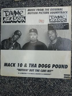 Mack10 & Tha Dogg Pound