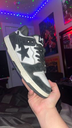 Bape Sta Sk8