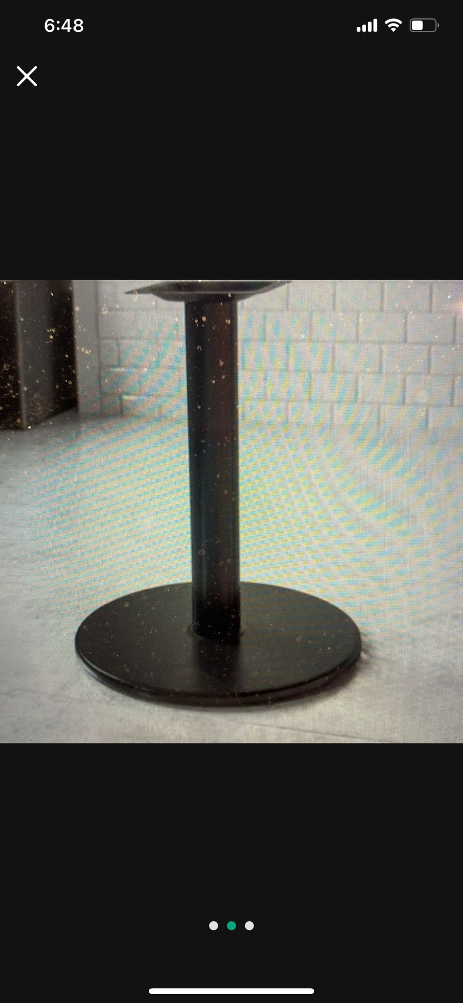 Table Base