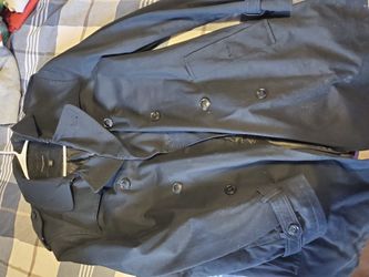 Banana republic Coat, $30