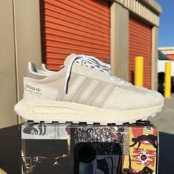 Adidas Retropy E5 “Bliss” Size 9.5