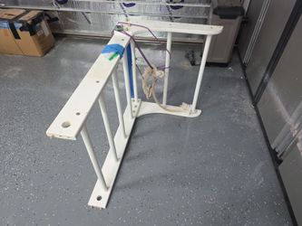 Scroth Bar for Scoliosis
