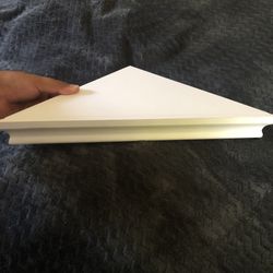 Corner Shelf From Target