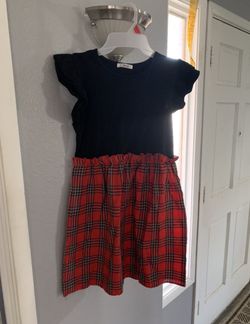 Shein Girls 11/12 Year Christmas Dress for Sale in Phoenix, AZ - OfferUp