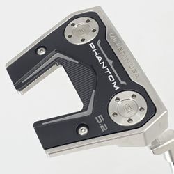 Scotty Cameron 2025 Phantom 5.2 Putter 34"