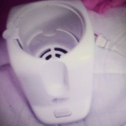 Baby Wipe Warm Bottle Warmer And Newborn Clothes. 