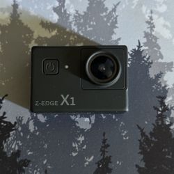 GoPro Action Type Camera