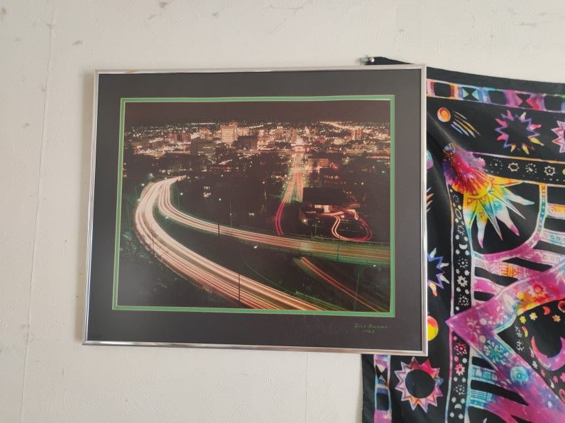 Picture Of Spokane